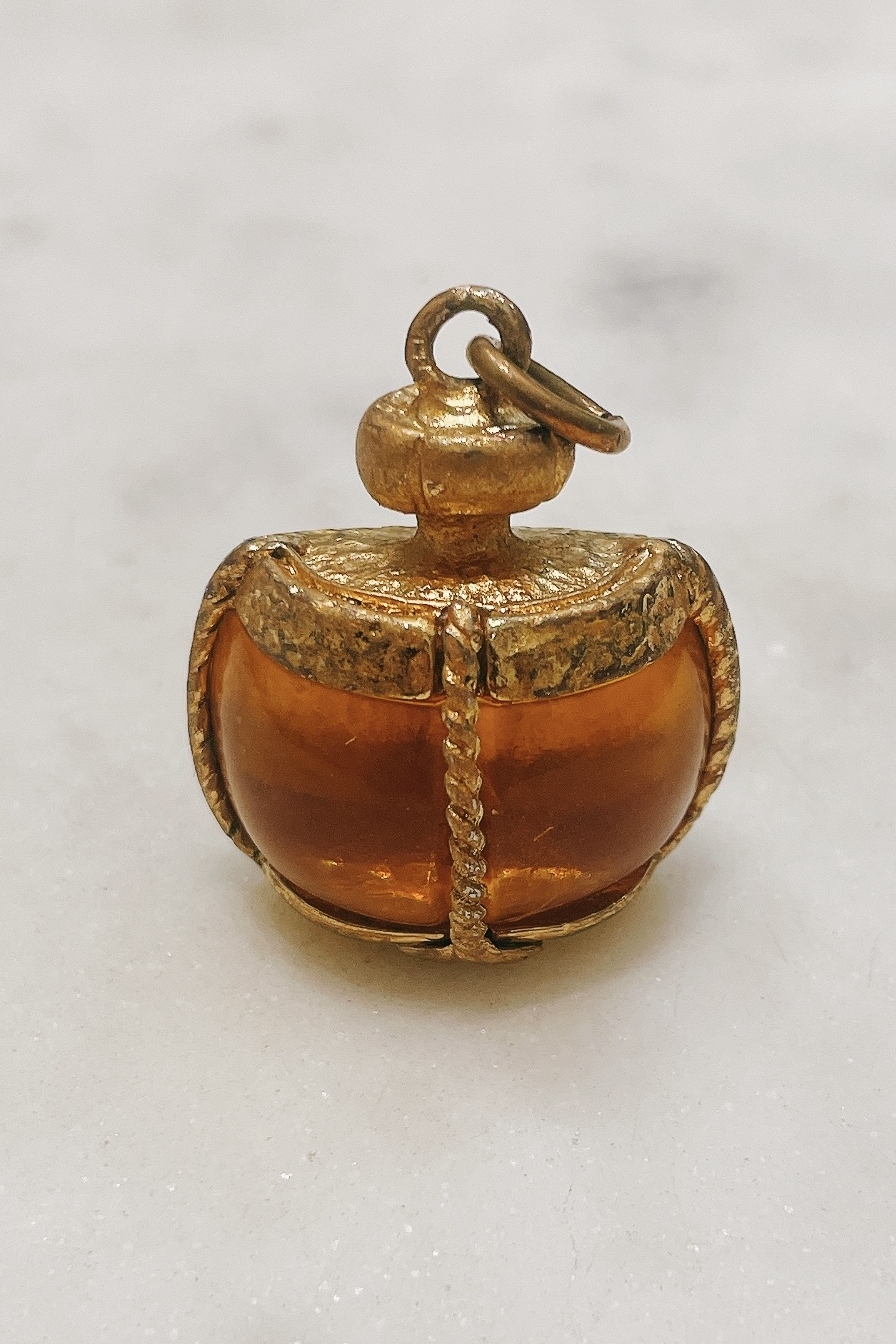 Подвеска-флакон Yves Saint Laurent