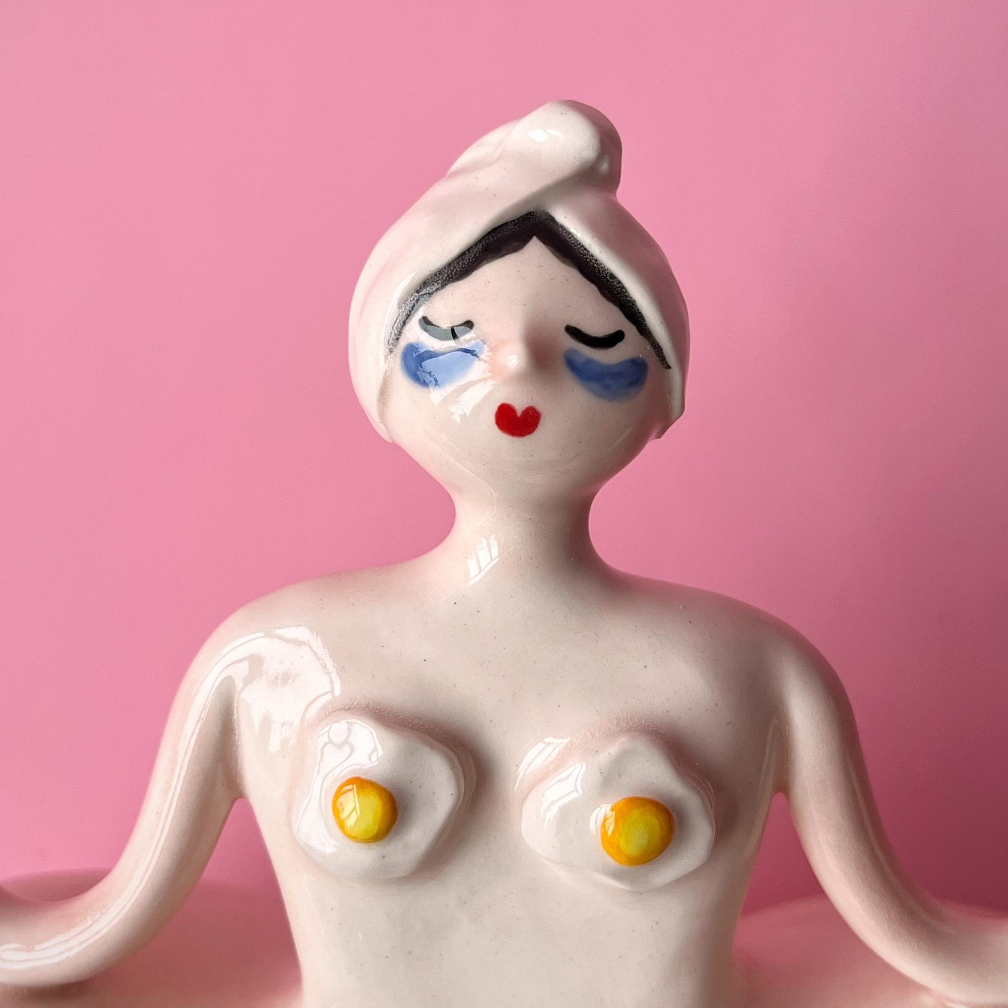 Утренняя Хранительница