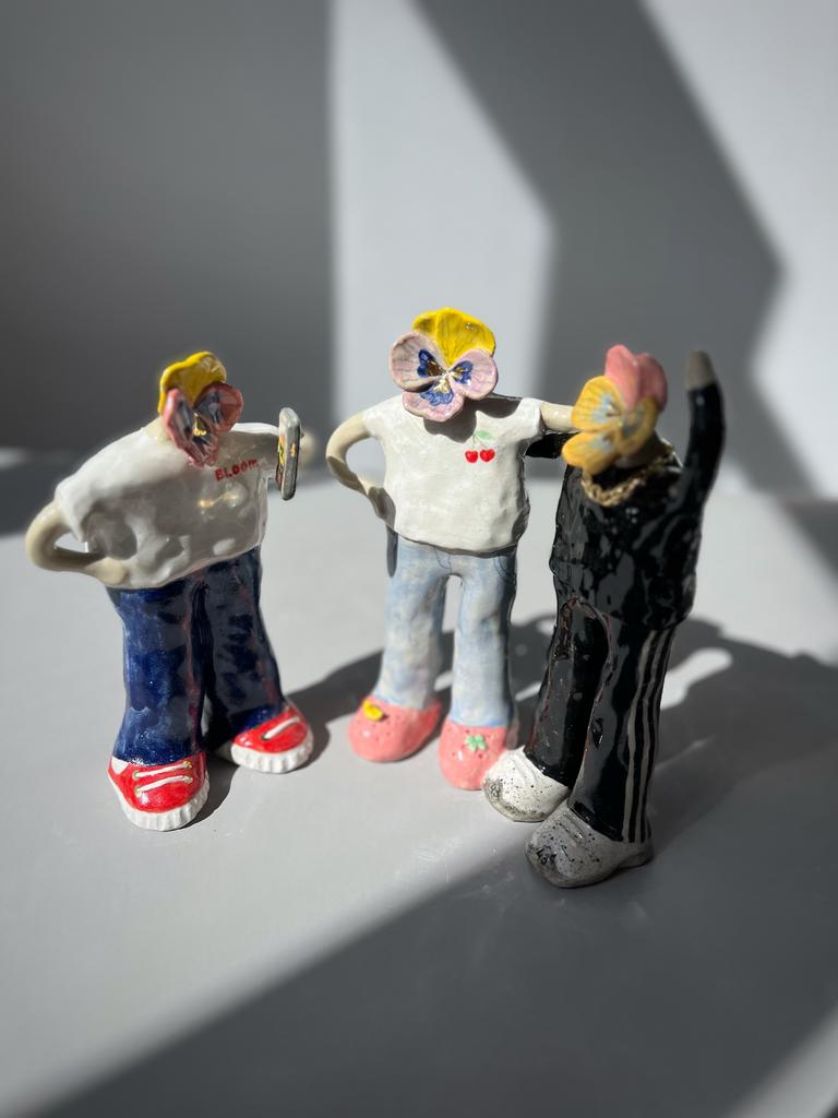 Встретились!