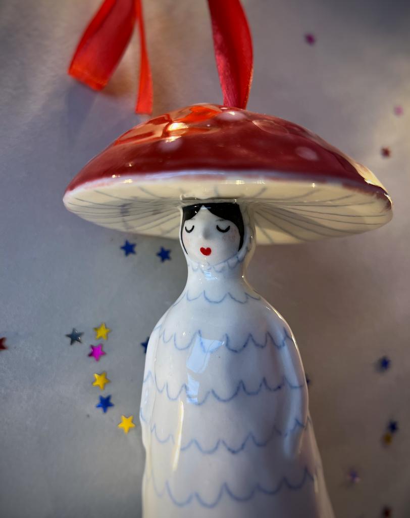 Мухоморчик