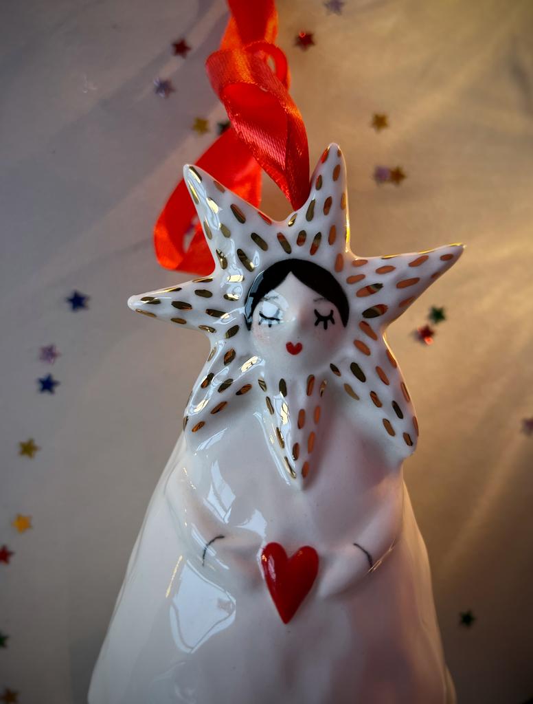 Девочка-Звезда