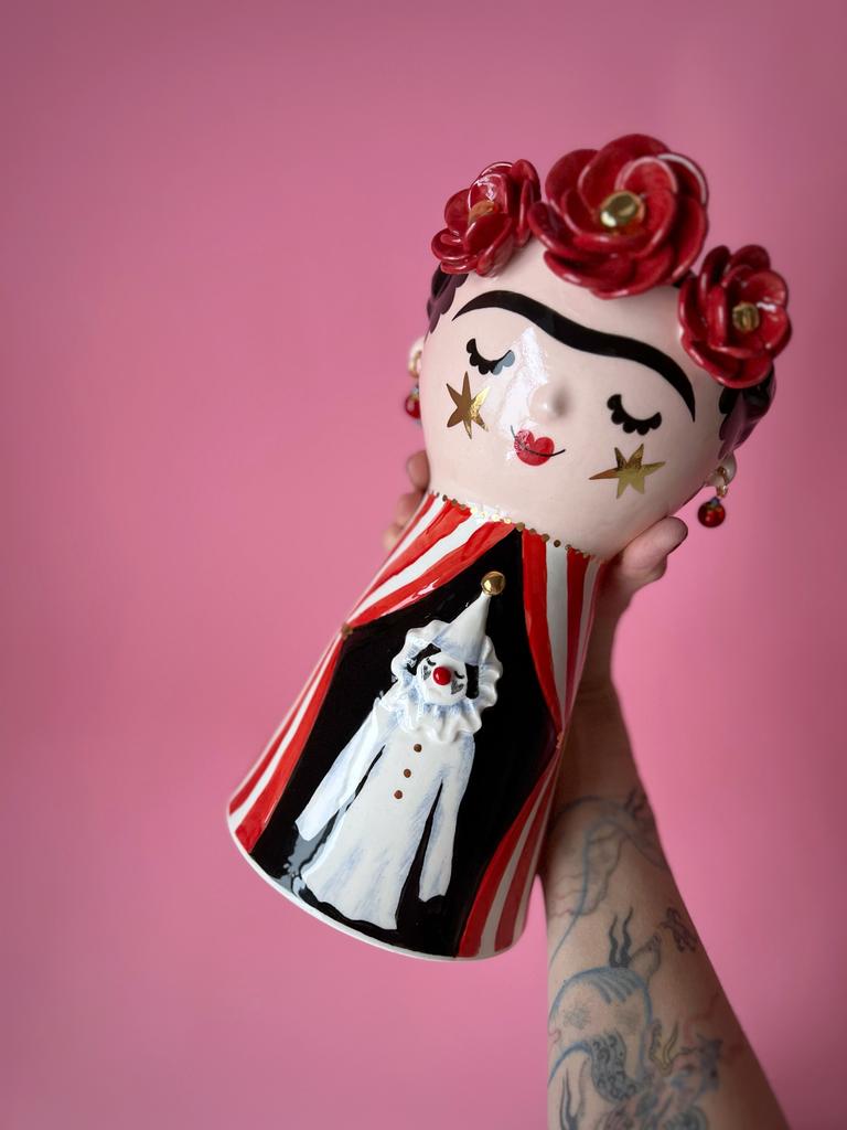 Фрида Ваш выход