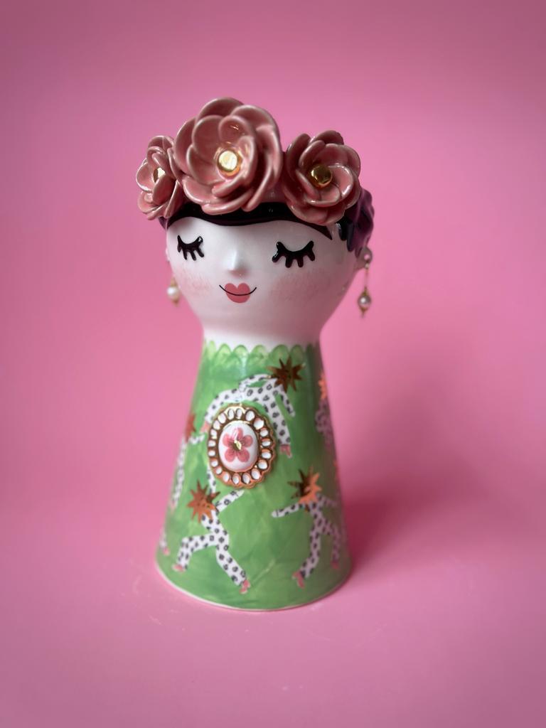 Фрида Номер со звездами 2