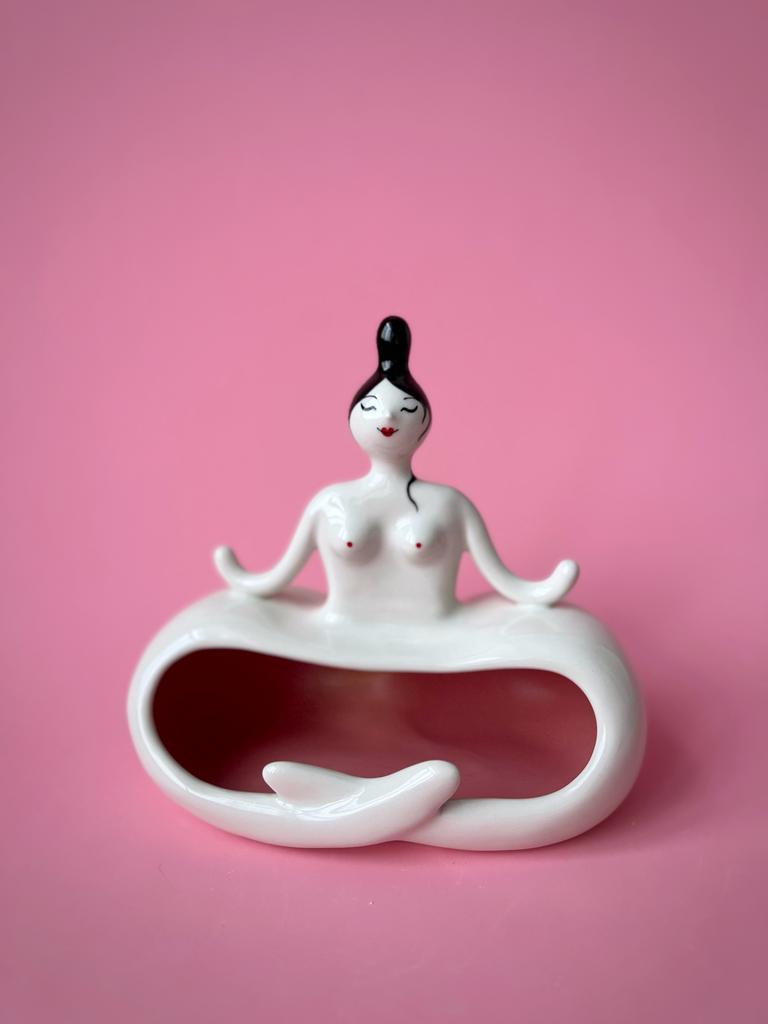 Хранительница -Баланс