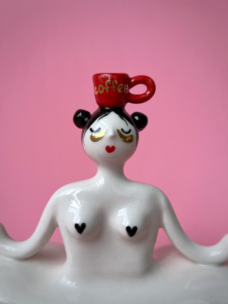 Хранительница - ГудМорнинг!