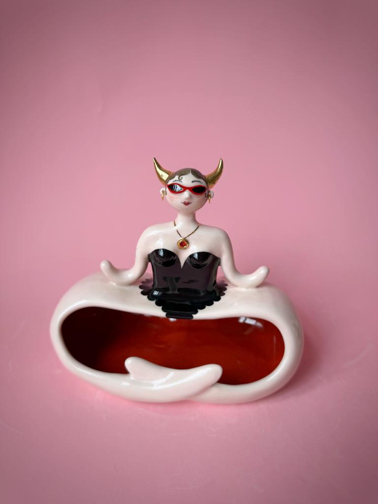 Хранительница Taurus