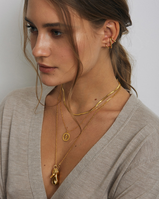 Подвеска Роза ветров