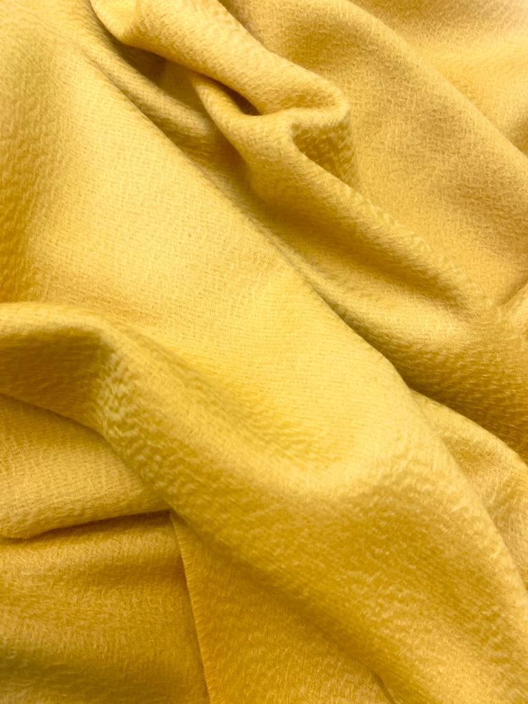 Шарф из кашемира