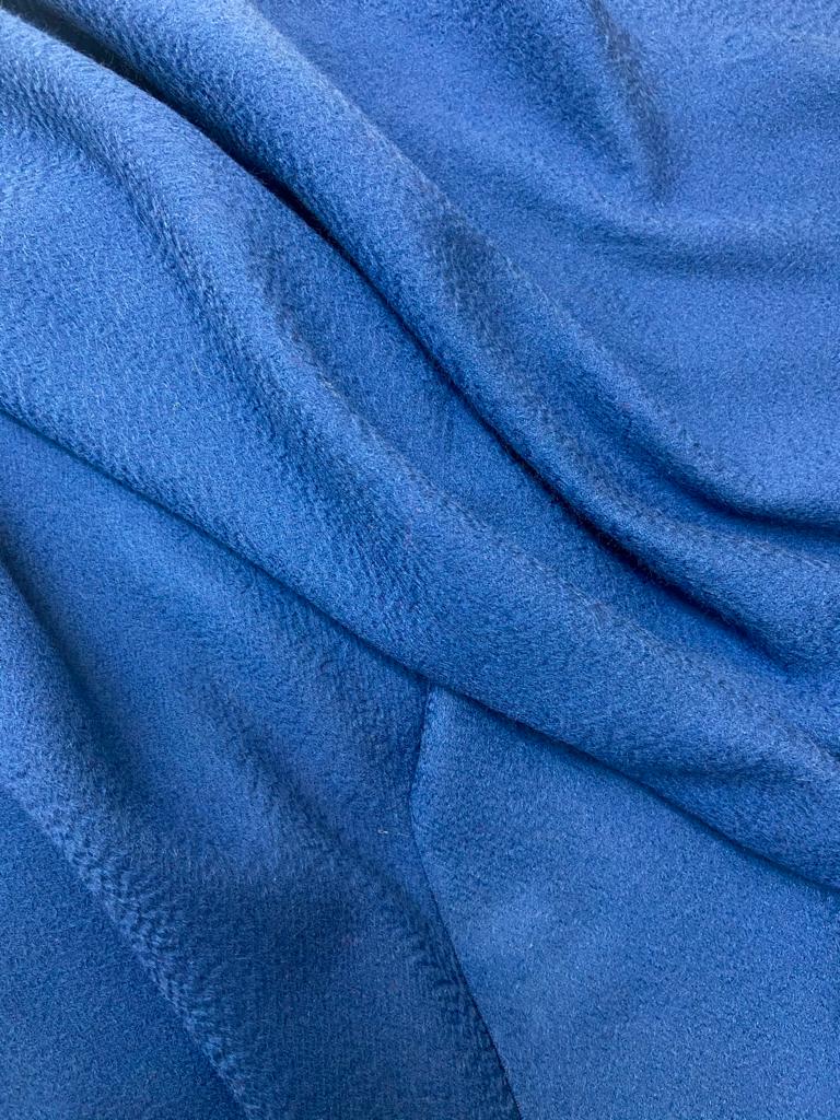 Шарф из кашемира