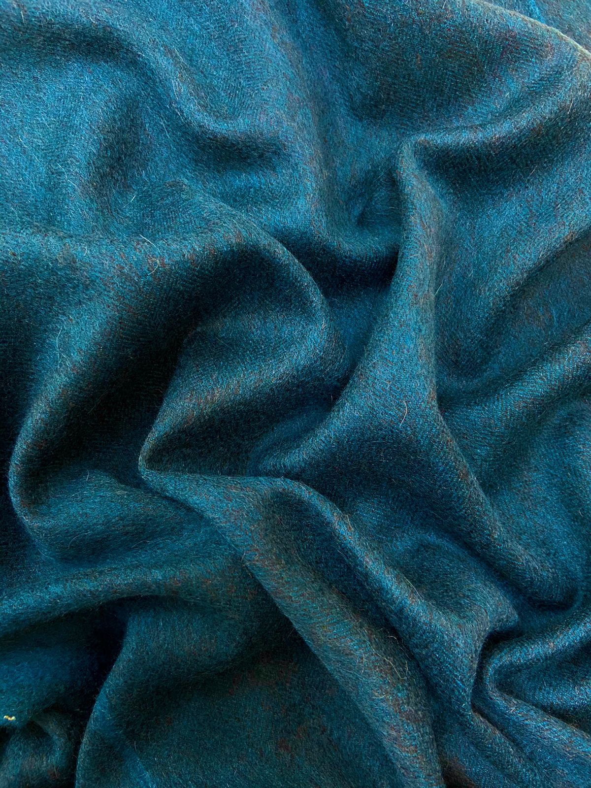 Шарф из кашемира