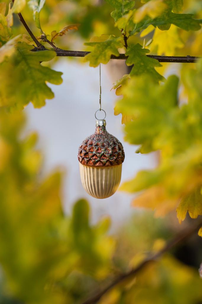 Подарок для белочки