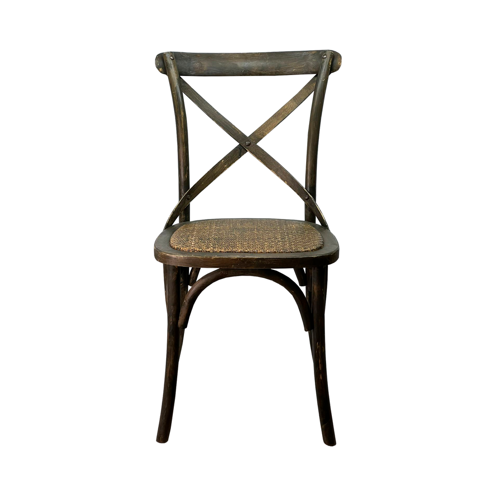 Стул Венский темный