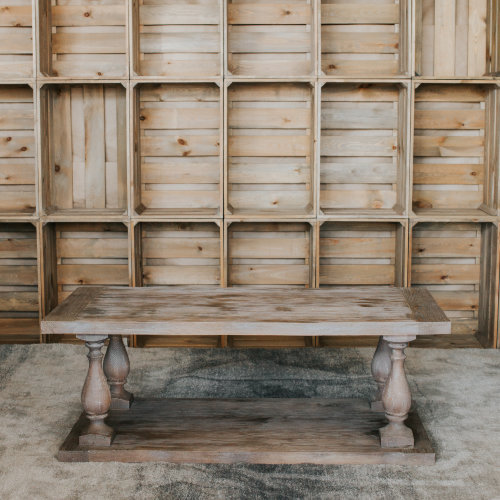 Стол журнальный Romantic