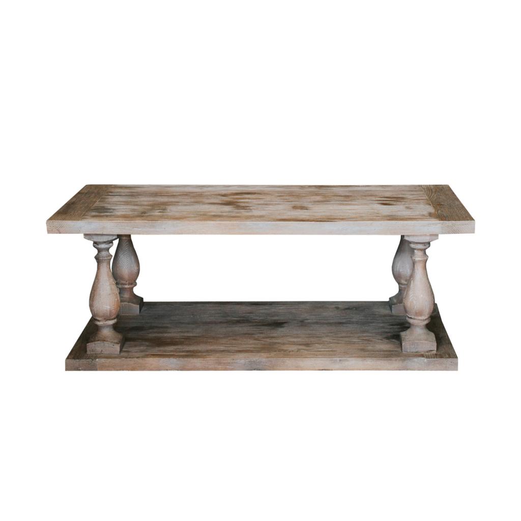 Стол журнальный Romantic