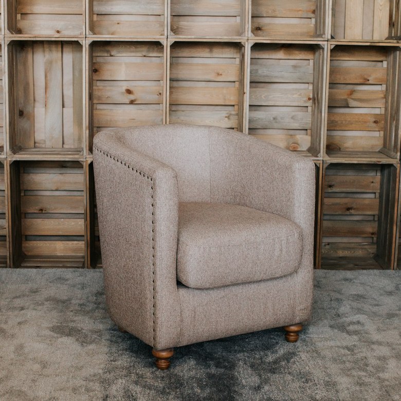 Кресло Шампань