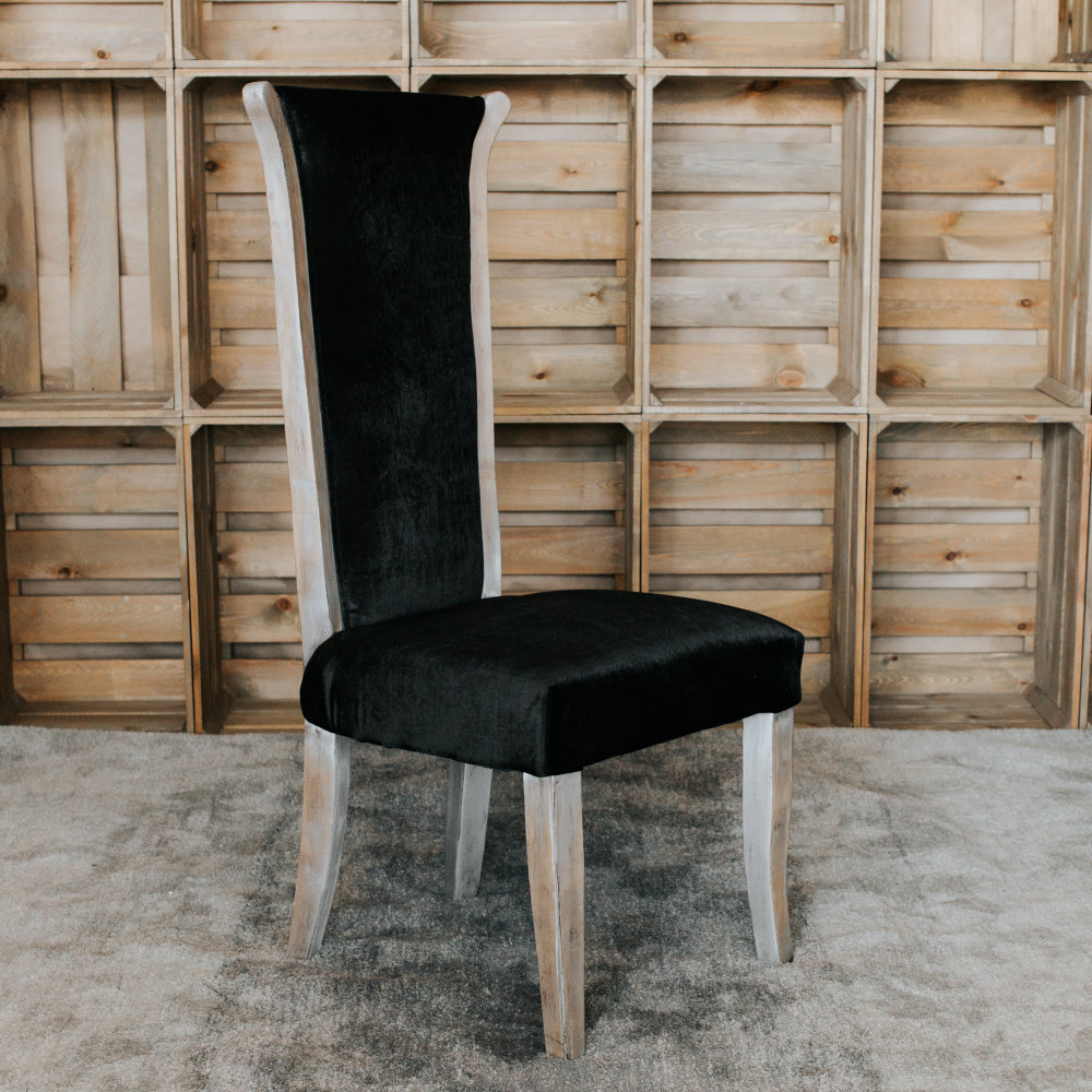 Стул Бархат