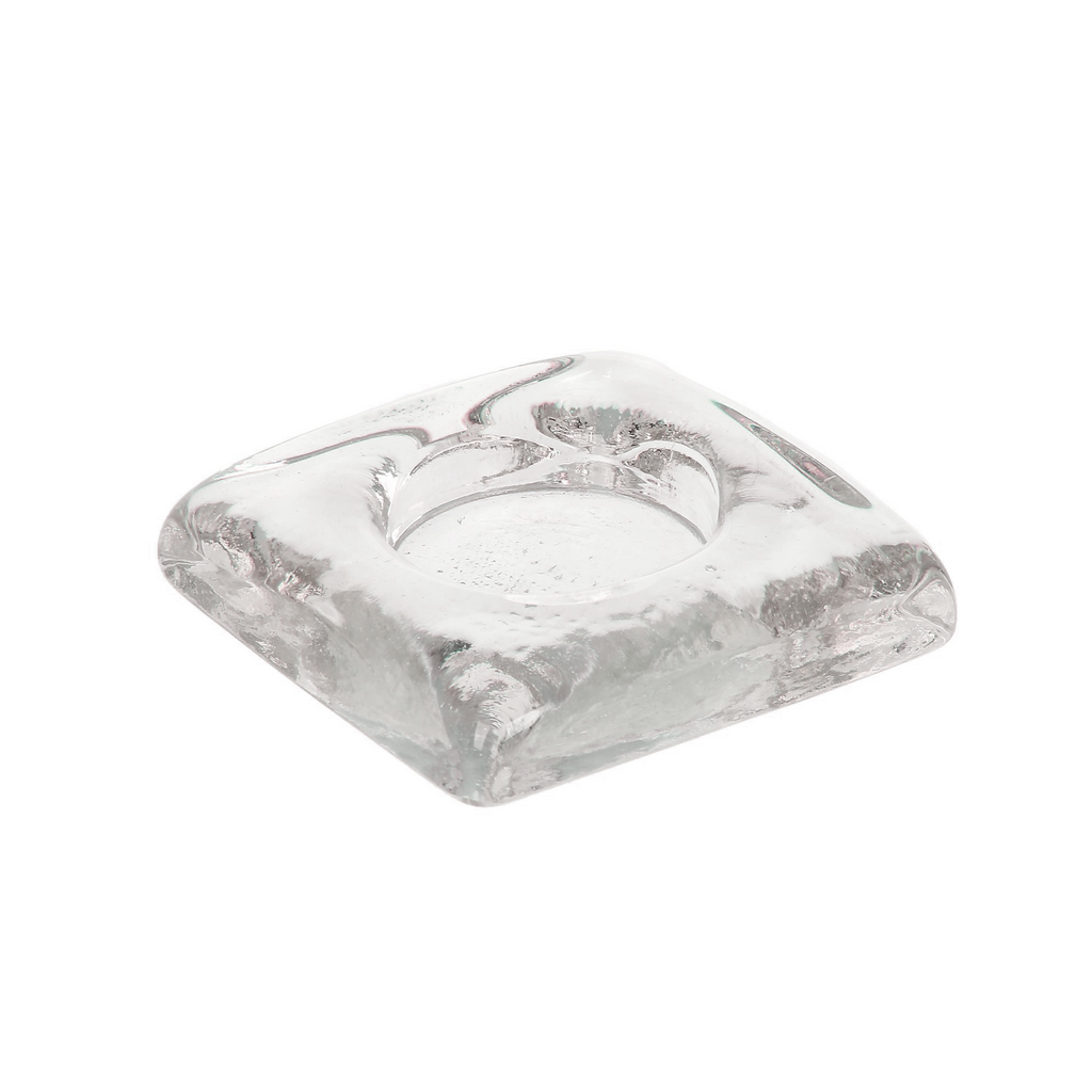 Подсвечник Льдинка 2,5 см