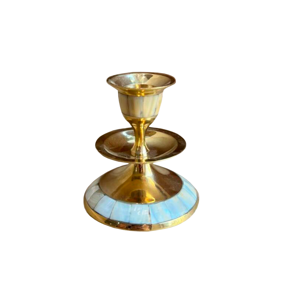 Подсвечник Мираж