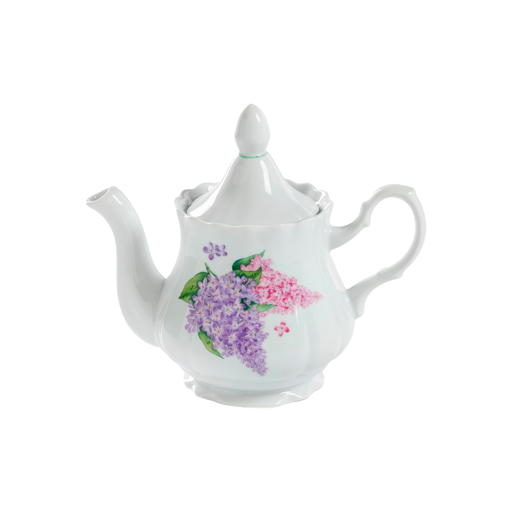 Чайник заварочный Сирень-2 , 800 мл