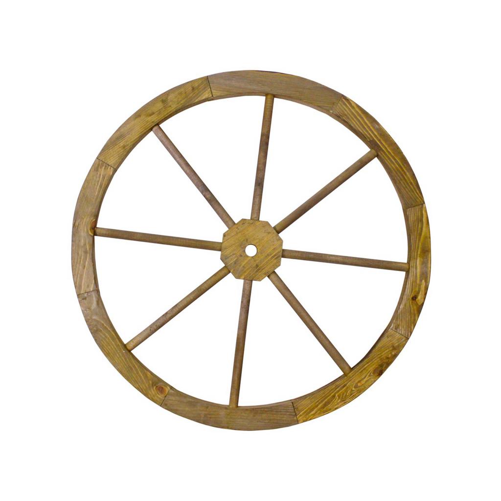 Колесо декоративное 90 см