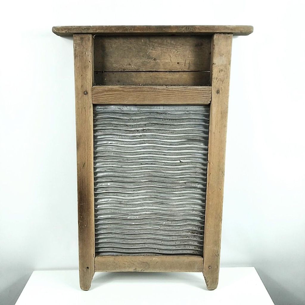 Стиральная доска