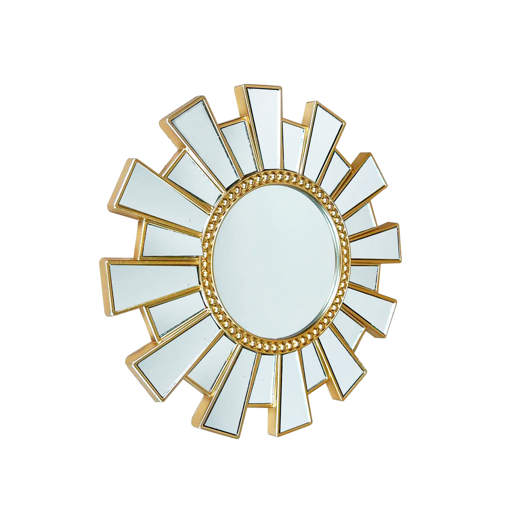 Зеркало Зеркальные лучи 24,5 см