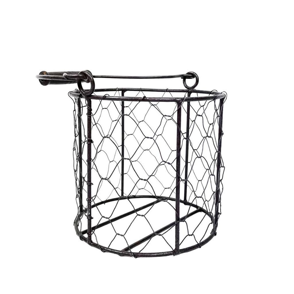 Корзина лофт 12х12