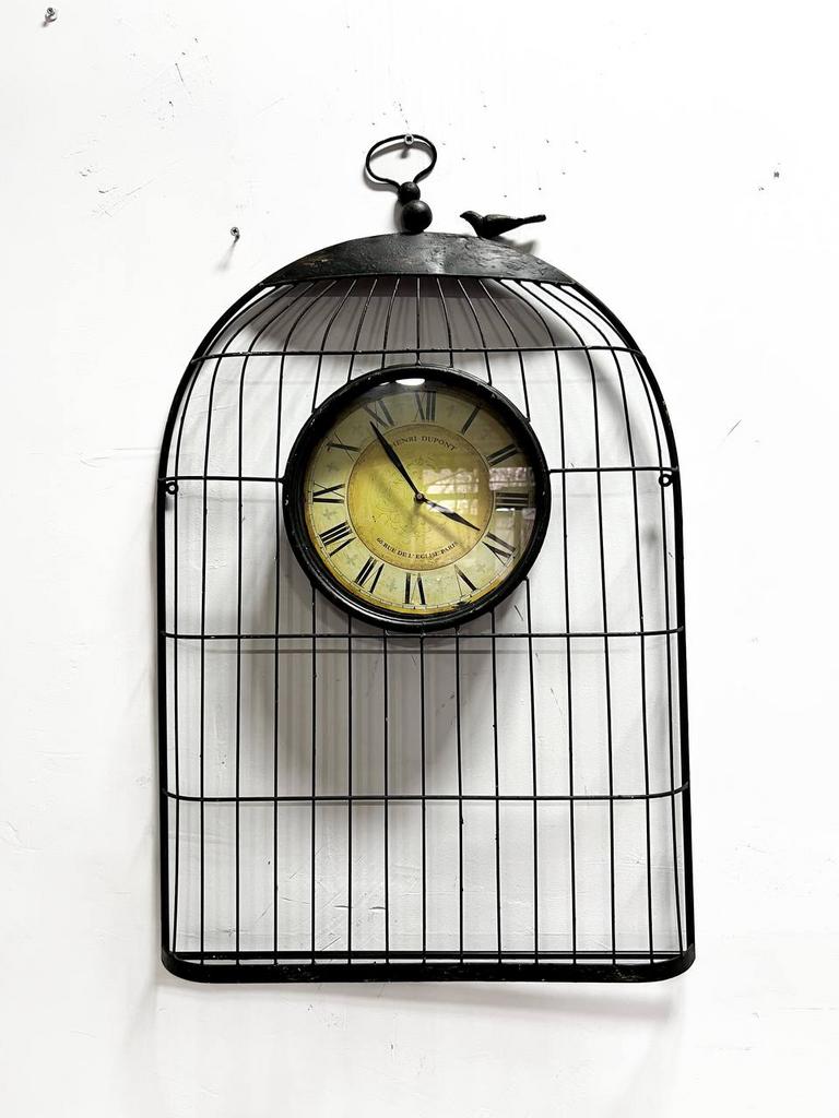 Винтажные часы