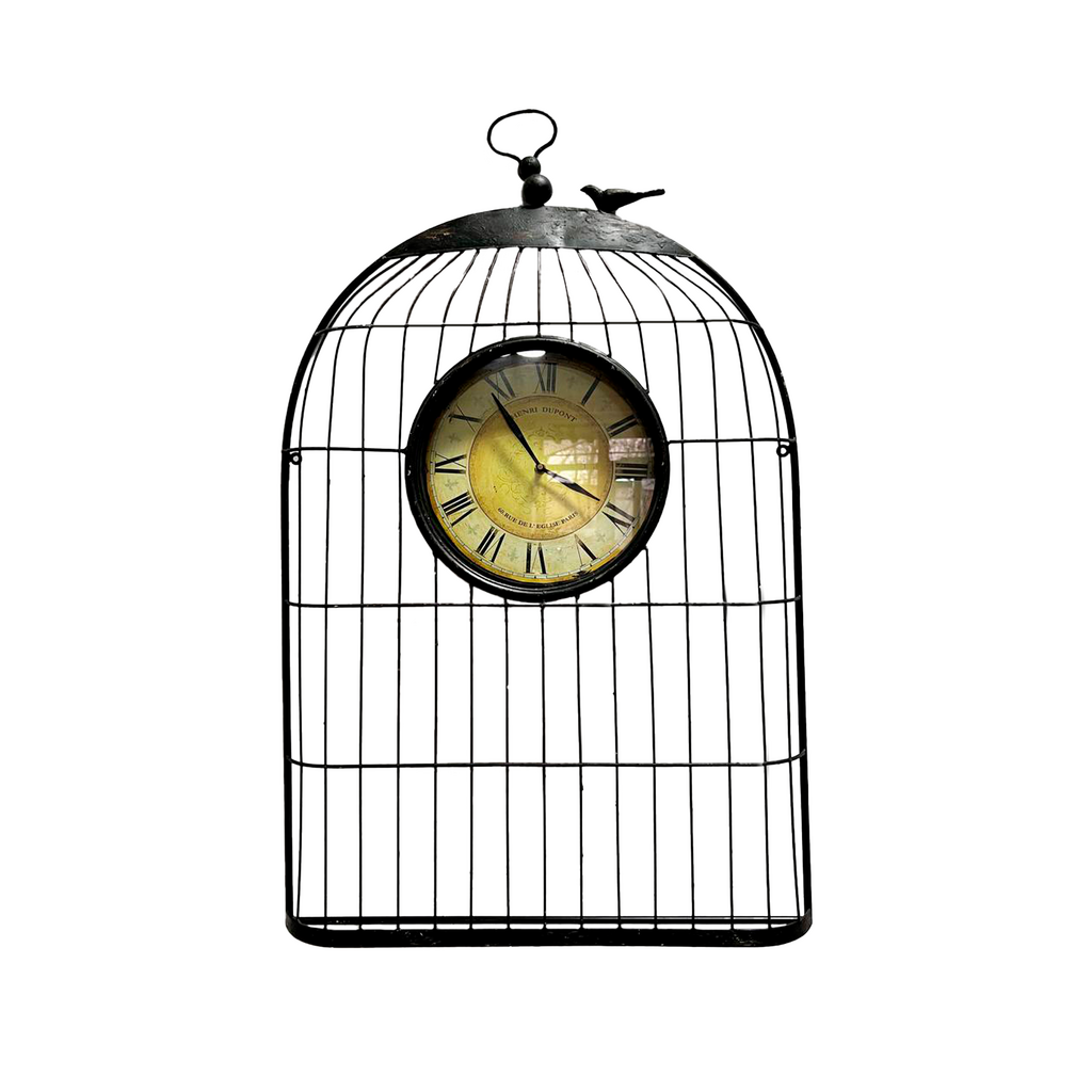 Винтажные часы