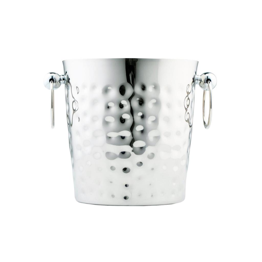 Ведро для льда Чеканное 5,2 л