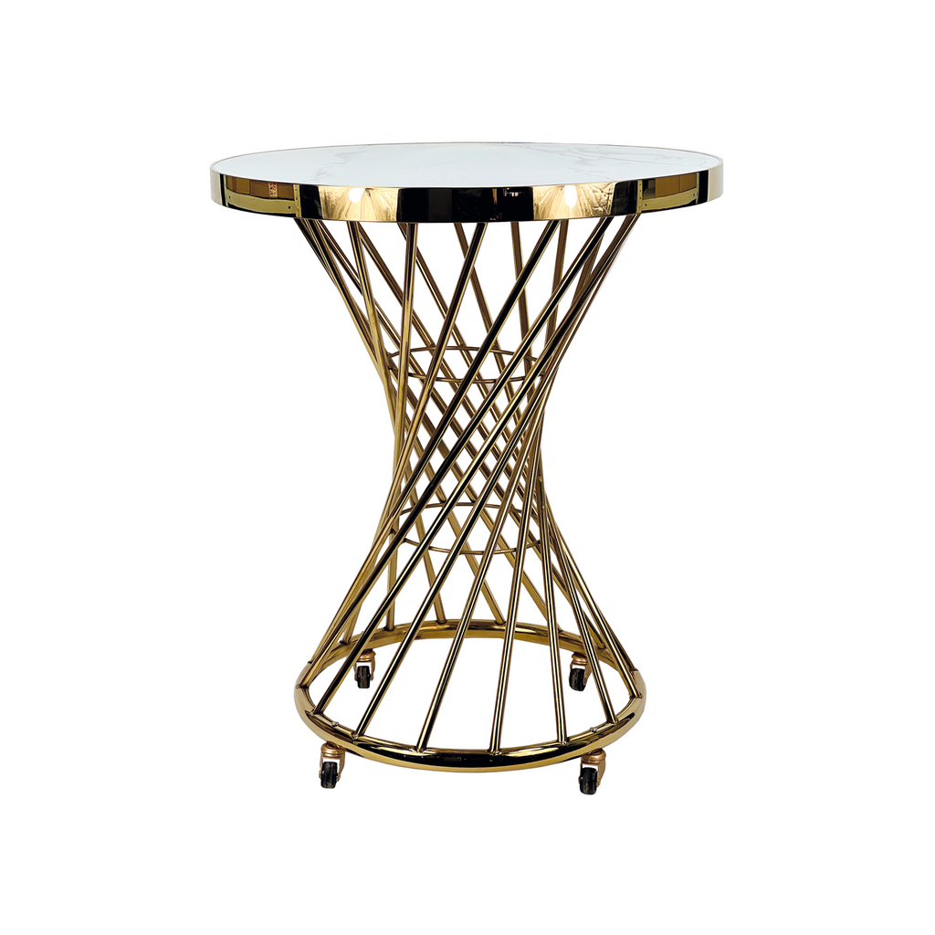 Столик для торта 73х60 см