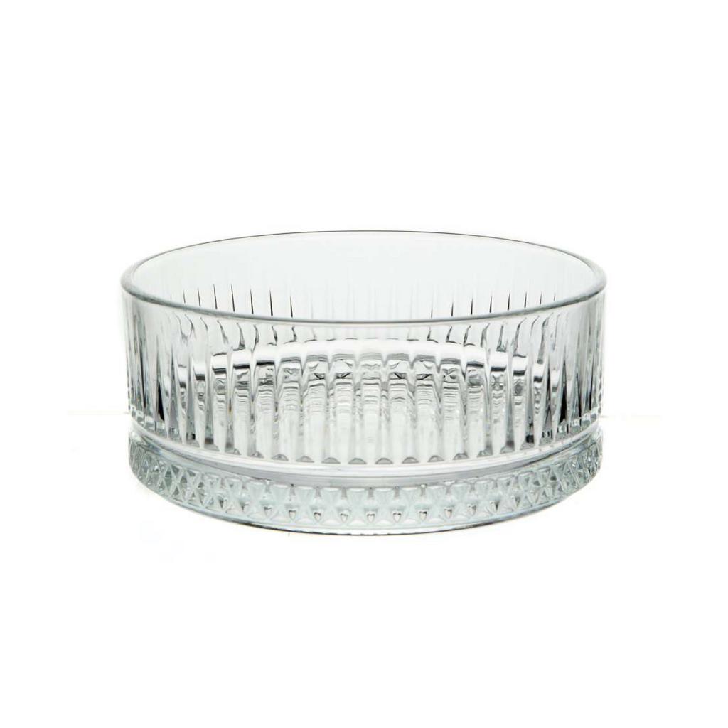 Креманка Тарт стеклянная 13 см