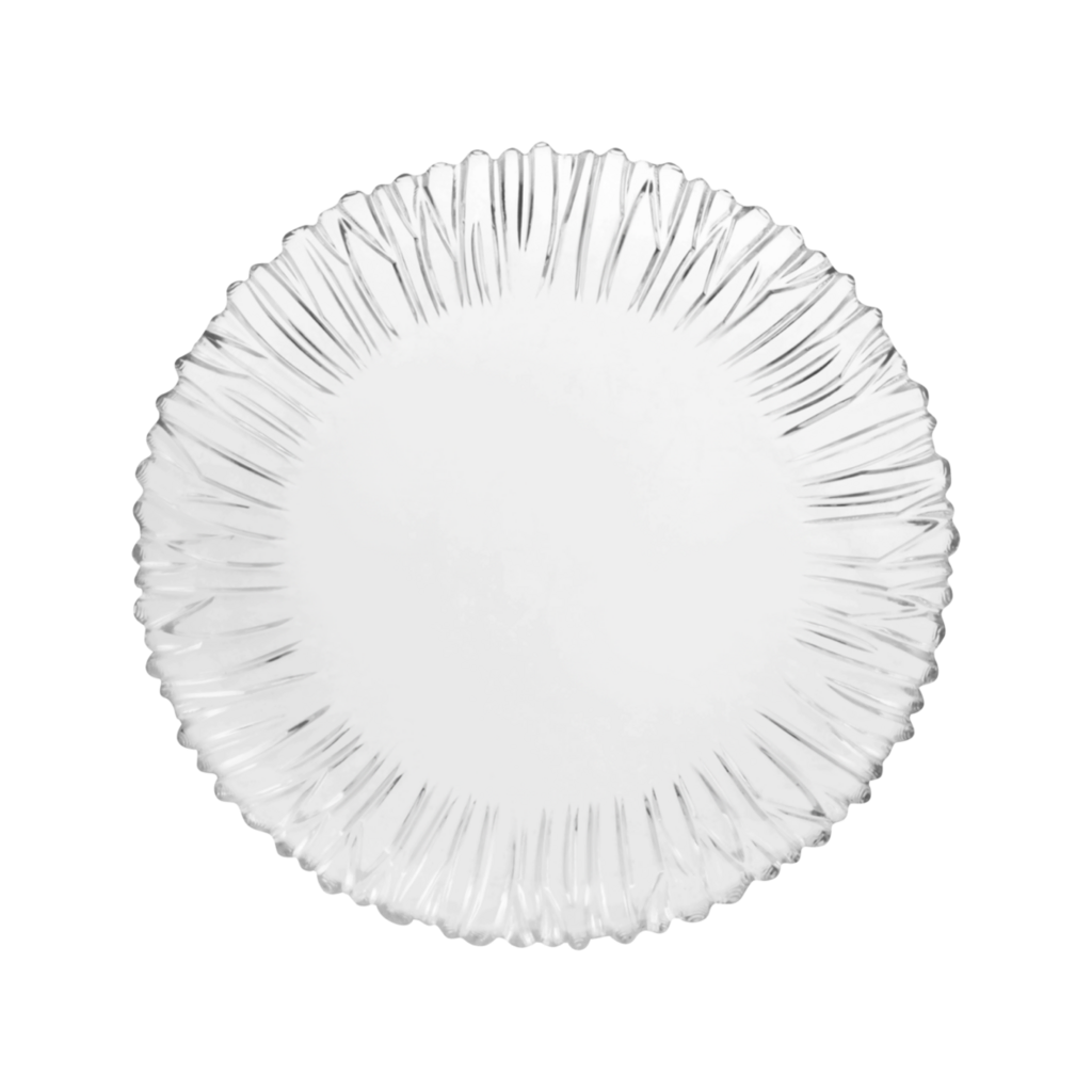 Тарелка обеденная Аврора 31 см