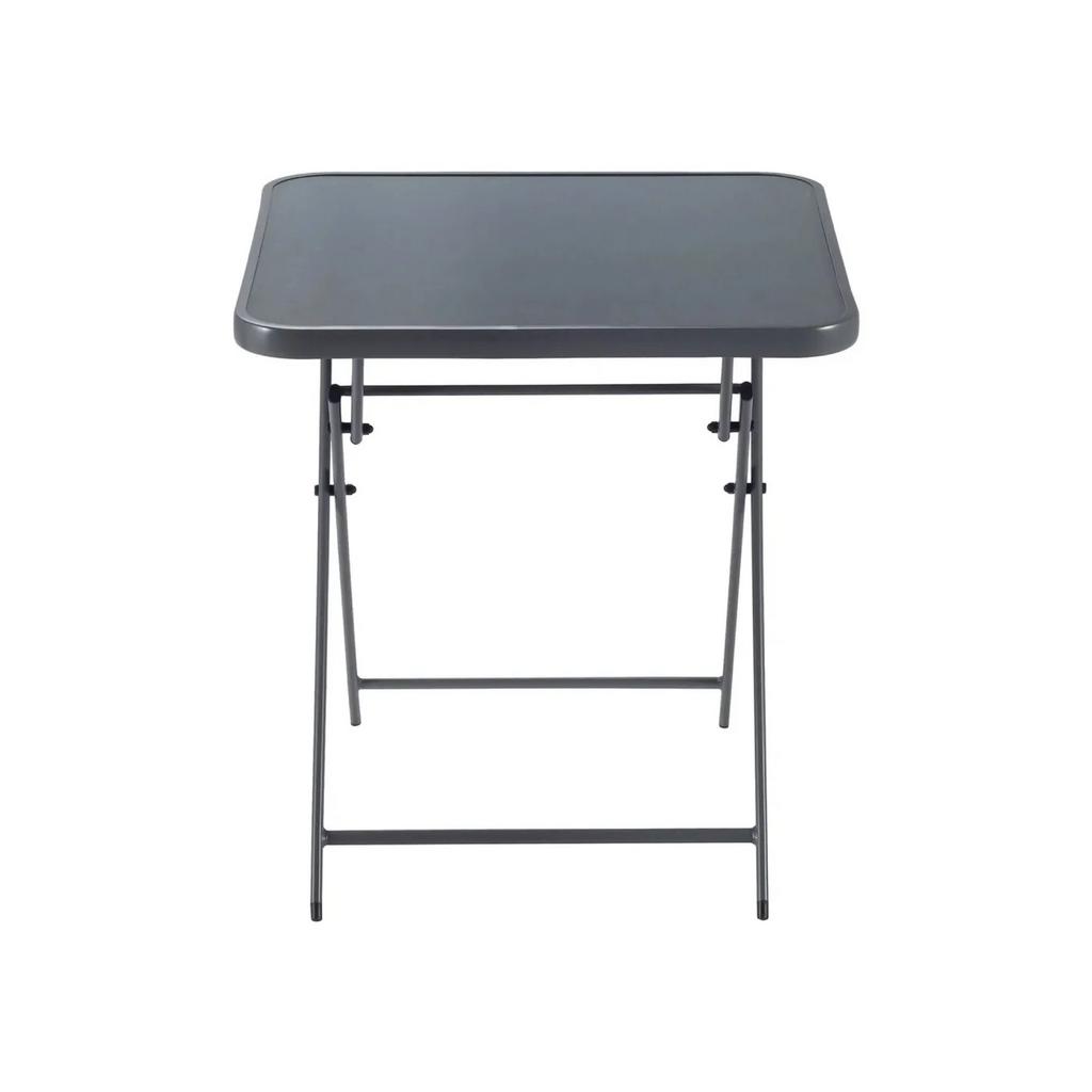 Стол складной 70х72 см