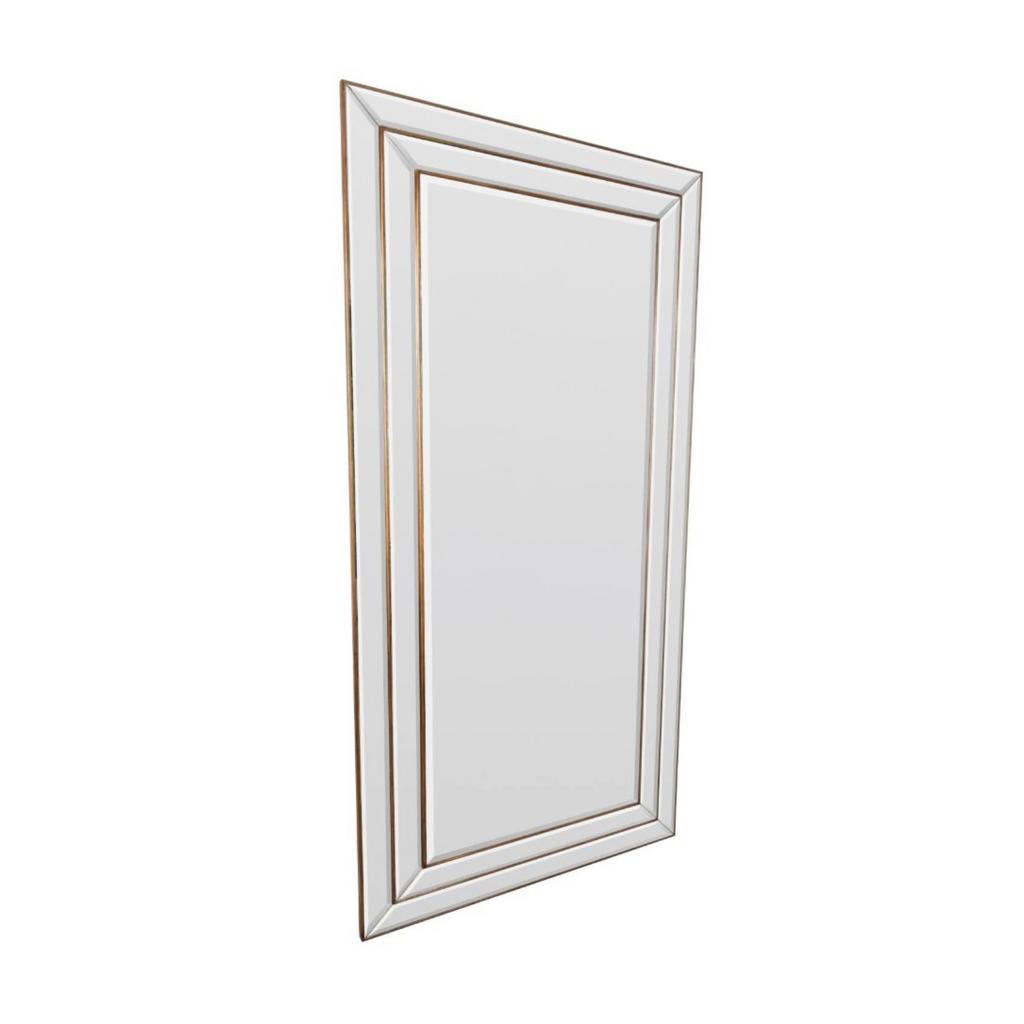 Зеркало Goldish 100х200 см