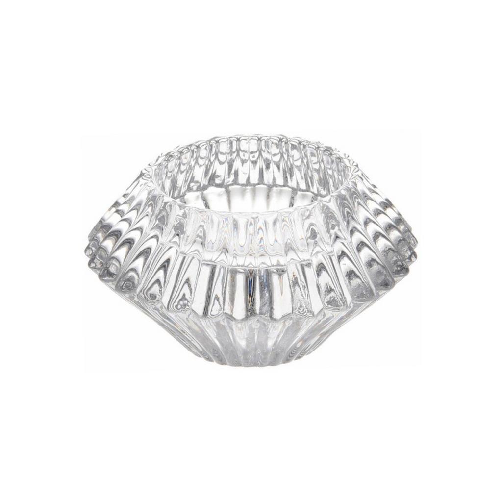 Подсвечник Конус двухсторонний 4,2х7,5 см