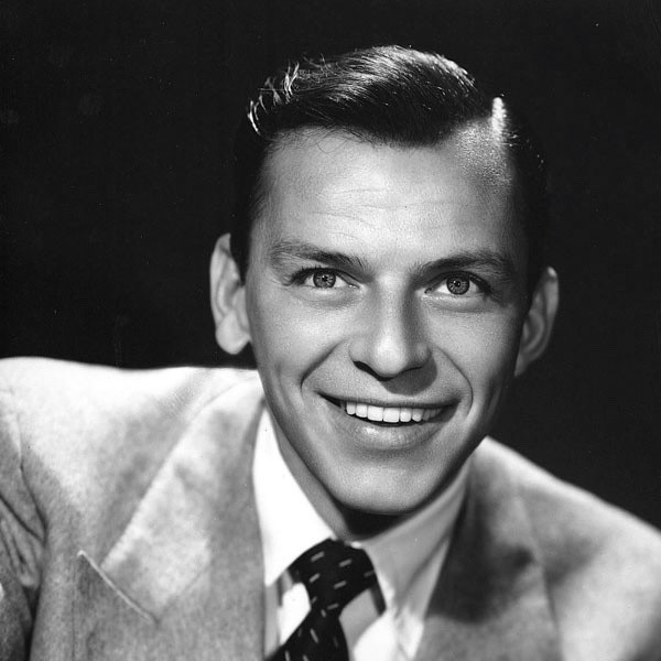 КУЛЬТ ЛИЧНОСТИ: ФРЭНК СИНАТРА 18/08/18