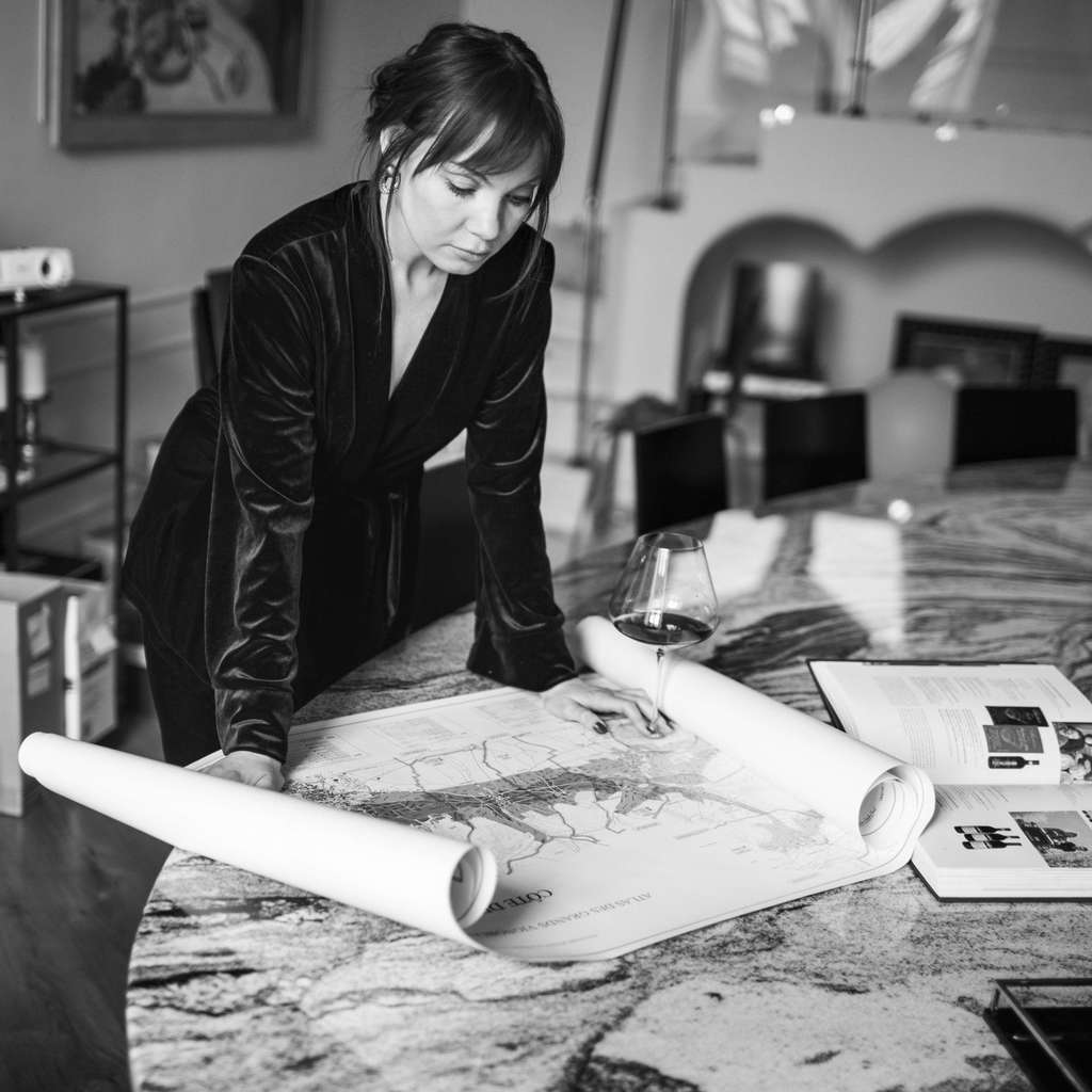 КУРС «ГЕДОНИСТ» 11 марта - 8 апреля