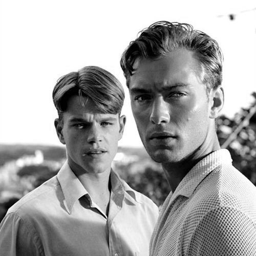 ПОЗДНИЕ СЕАНСЫ: ТАЛАНТЛИВЫЙ МИСТЕР РИПЛИ 24/08/18