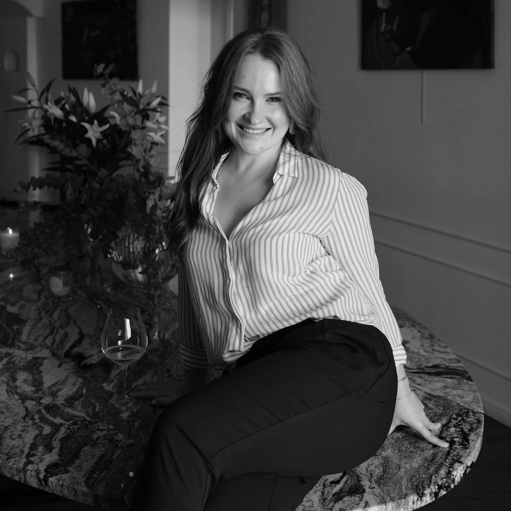 L'Appartement 83, Винная школа, винные курсы, курсы сомелье, вино, винная дегустация, гастрономический ужин, апартаменты 83, Екатерина Киселева