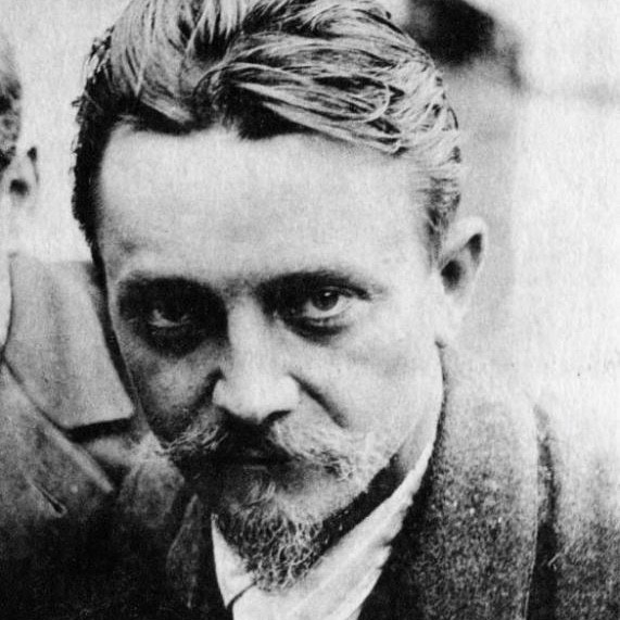 БИОГРАФИЯ С БОКАЛОМ. ФЕЛИКС ВАЛЛОТТОН ПРОТИВ ТЕЧЕНИЯ 30/06/18