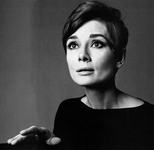 КУЛЬТ ЛИЧНОСТИ. ЕЕ ВЫСОЧЕСТВО ОДРИ ХЕПБЕРН 25/05/18