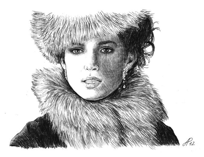 КУЛЬТ ЛИЧНОСТИ. АННА КАРЕНИНА 31/03/18