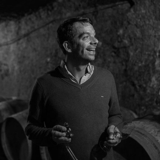 ROMAIN GUIBERTEAU. РОБКАЯ ЗВЕЗДА СОМЮРА 05/04/18