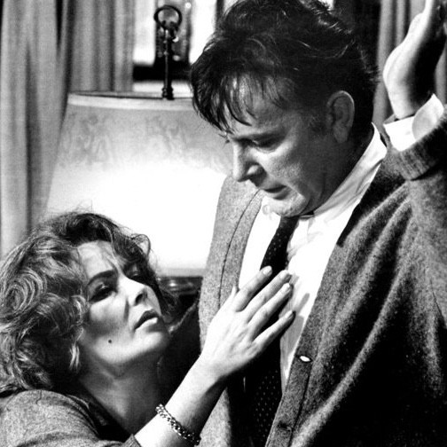 ПОЗДНИЕ СЕАНСЫ. КТО БОИТСЯ ВИРДЖИНИИ ВУЛЬФ? 13/04/18