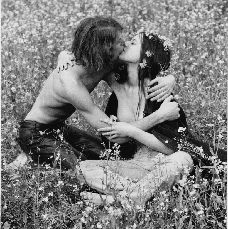 ALIGOTEGAMAY: MAKE LOVE, NOT WAR! 29/03/18