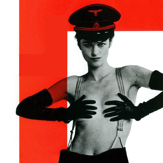 ПОЗДНИЕ СЕАНСЫ. ФИЛЬМ «НОЧНОЙ ПОРТЬЕ» 08/12/17