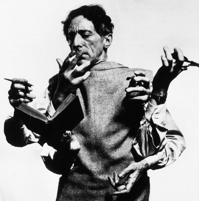 КУЛЬТ ЛИЧНОСТИ. ВСЕЛЕННАЯ КОКТО 28/10/17