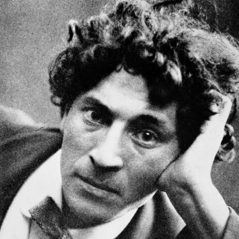 БИОГРАФИЯ С БОКАЛОМ: МАРК ШАГАЛ. ЦВЕТНОЙ ВЗГЛЯД НА МИР 02/09/17