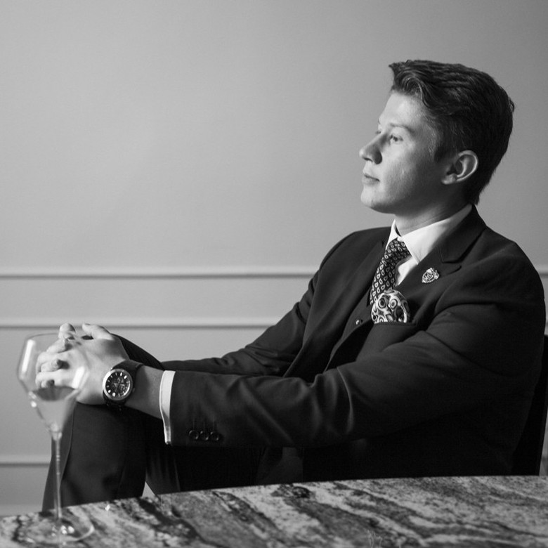 КУРС «КОММЕРСАНТ» 16 октября - 13 ноября